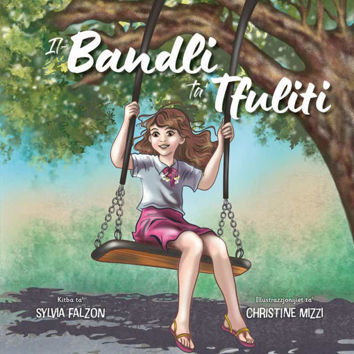Picture of IL BANDLI TA TFULITI - SYLVIA FALZON